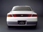 Nissan FEV Concept 1991 года